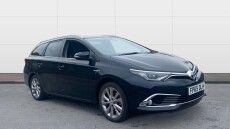 Toyota Auris 1.8 Hybrid Excel 5dr CVT Hybrid Estate